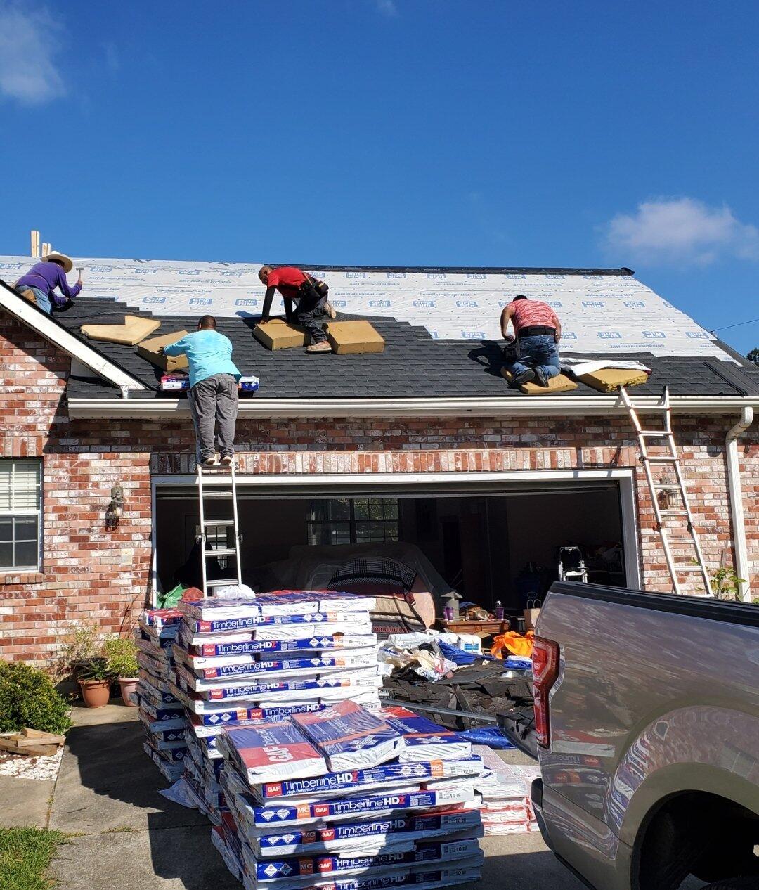 American Roofing & Construction - Beaumont, TX - Nextdoor