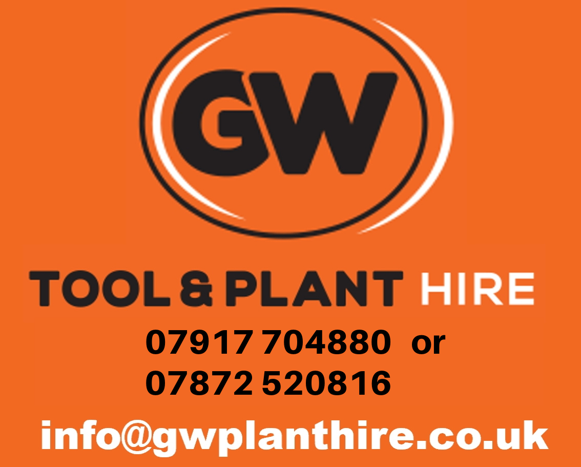 GW Tool & Plant Hire Aldershot Nextdoor