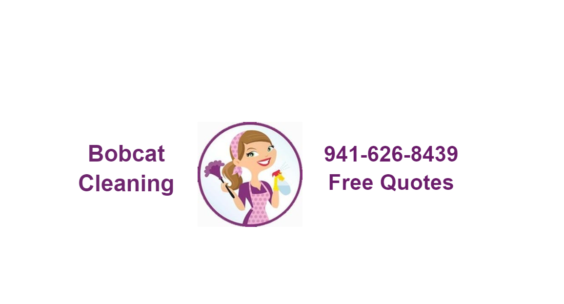 Bobcat Cleaning LLC Nextdoor