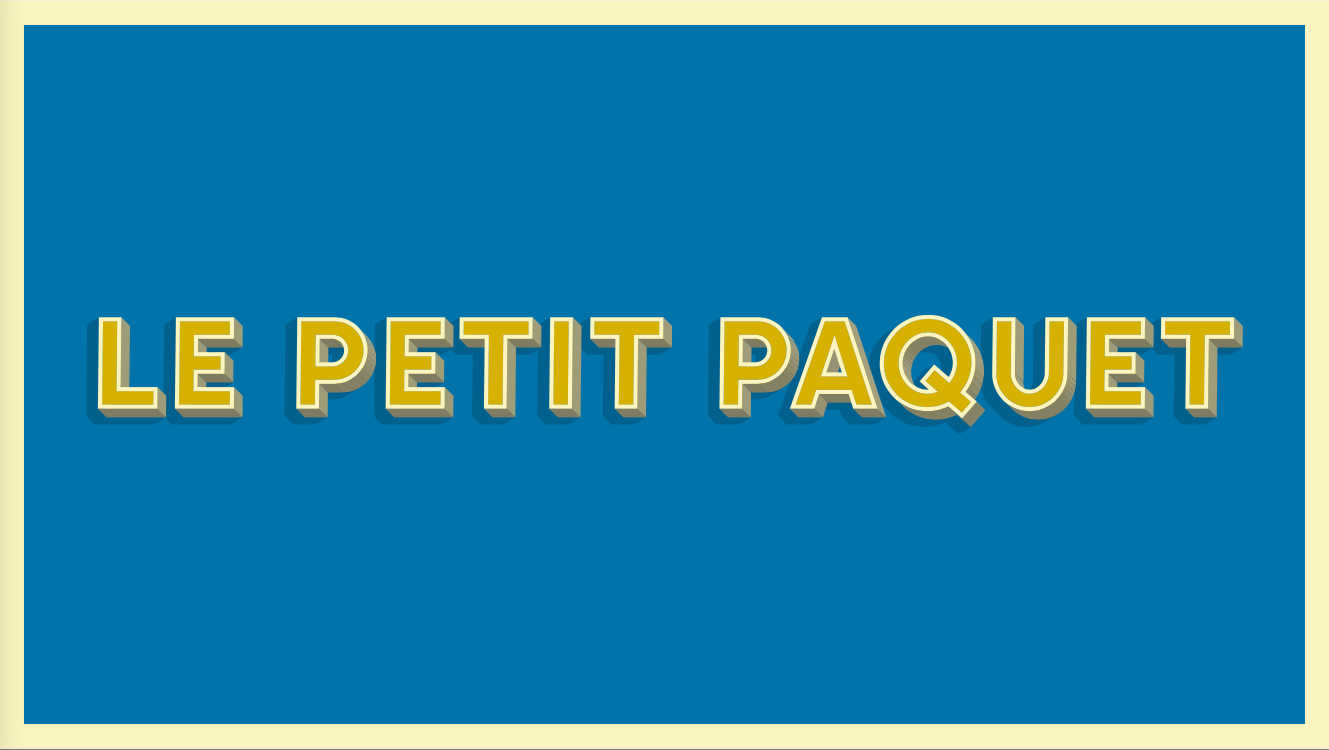 Le Petit Paquet Shoreline, WA Nextdoor