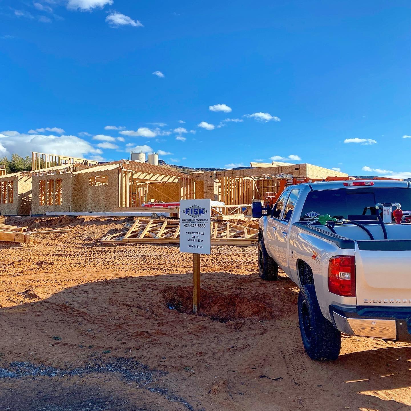 Fisk Construction & Development Nextdoor