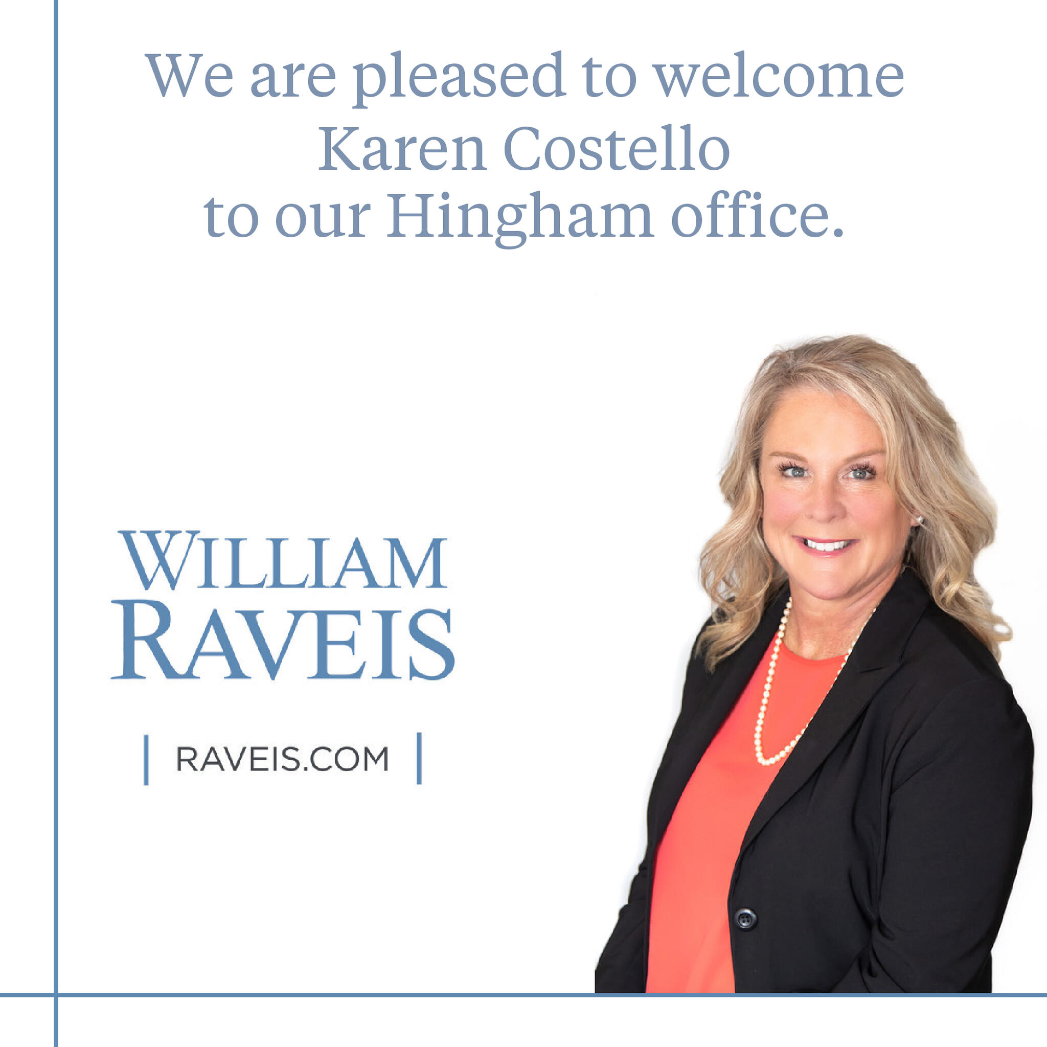 William Raveis Hingham, MA Nextdoor