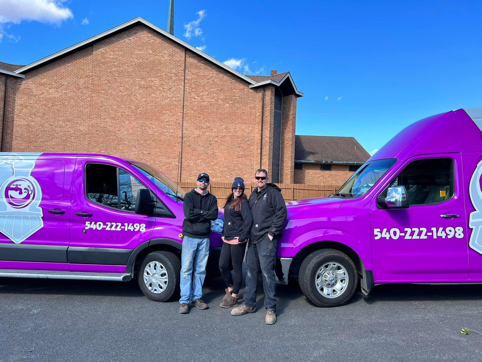 The Plumbing Express Locust Grove, VA Nextdoor