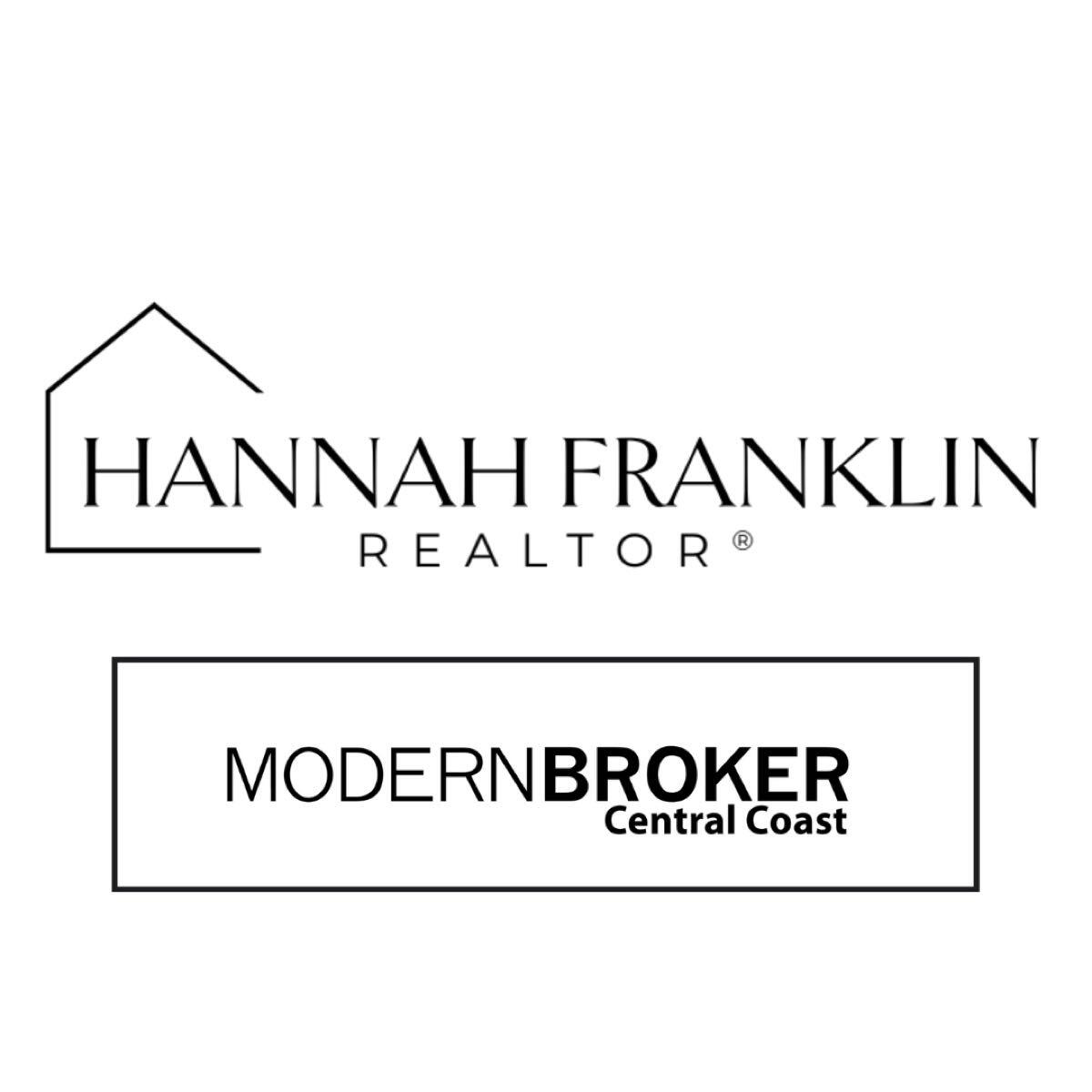 Hannah Franklin Realtor Pismo Beach, CA Nextdoor
