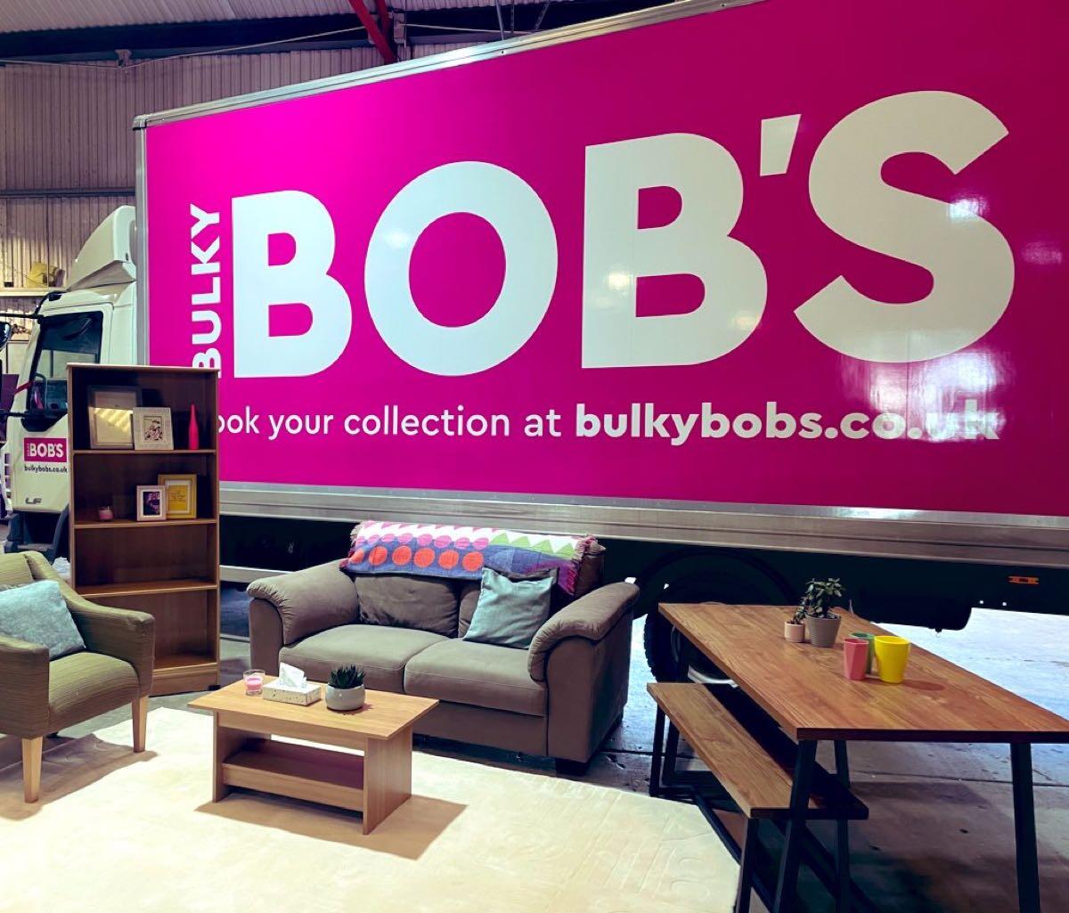 Bulky Bob's Liverpool Liverpool Nextdoor