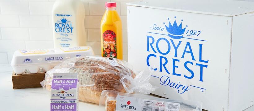Royal Crest Dairy - Denver, CO - Nextdoor