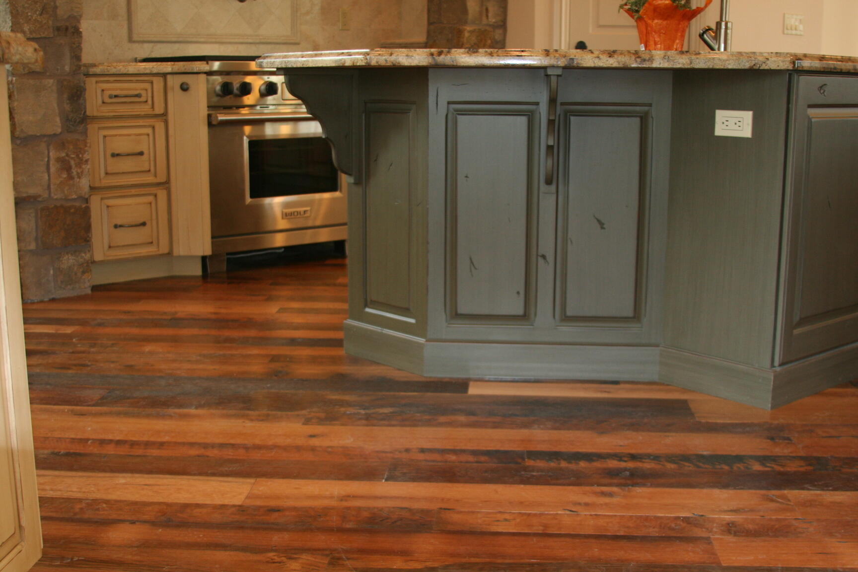 Ward Hardwood Flooring Evergreen, CO Nextdoor