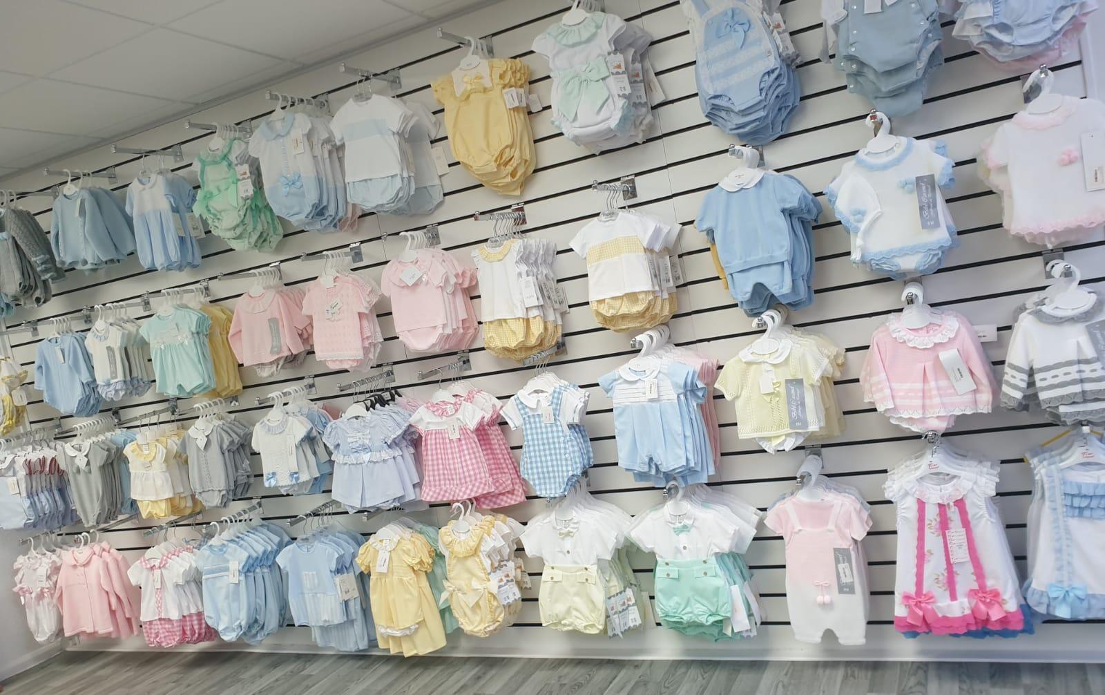 Bobby b's baby store boutique