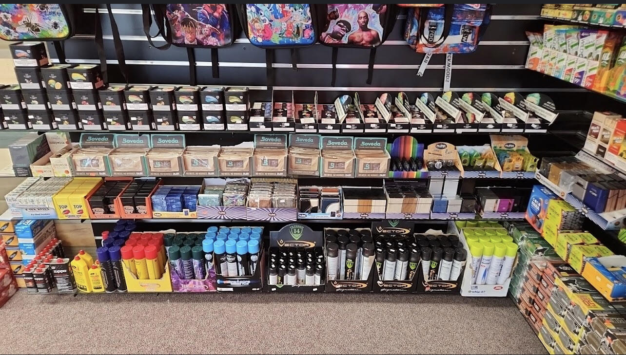 Smoke World Vape - Beaver Dam, WI