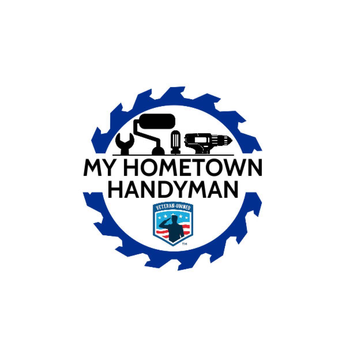 My Hometown Handyman LLC Nextdoor