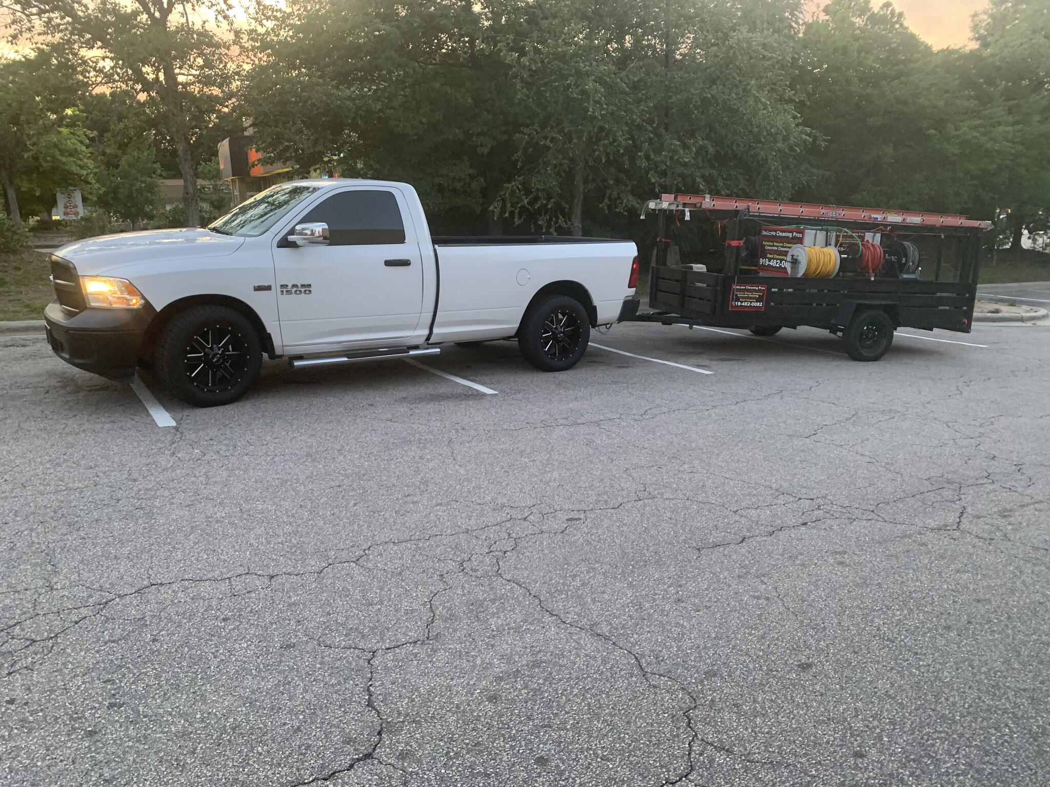 Delicate Cleaning Pros Knightdale, NC Nextdoor