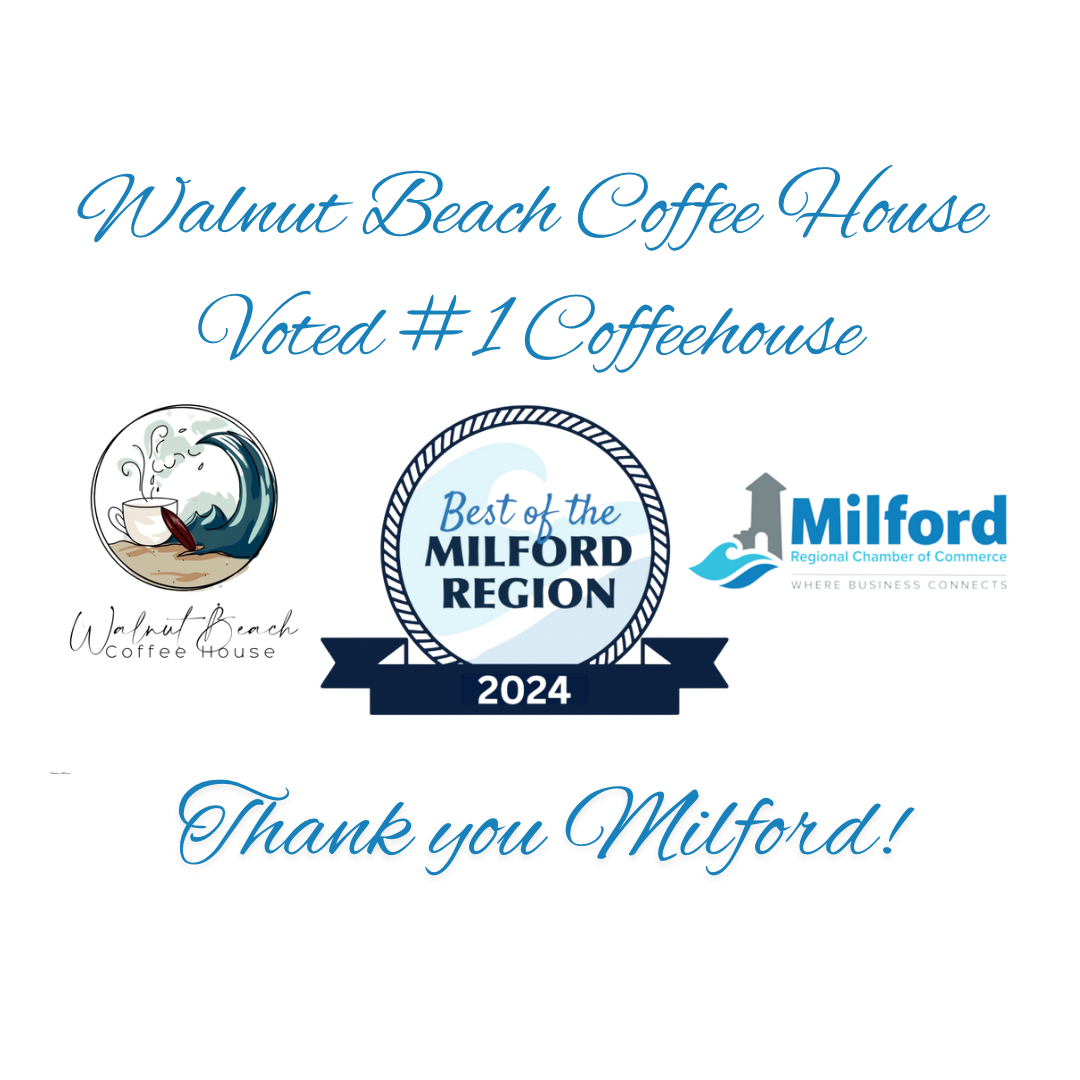 Walnut Beach Coffee House Milford, CT Nextdoor