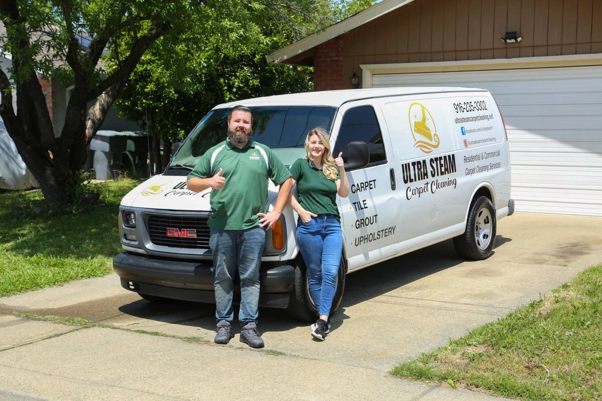 Ultra Steam Carpet & Tile Cleaning Rocklin, CA Nextdoor