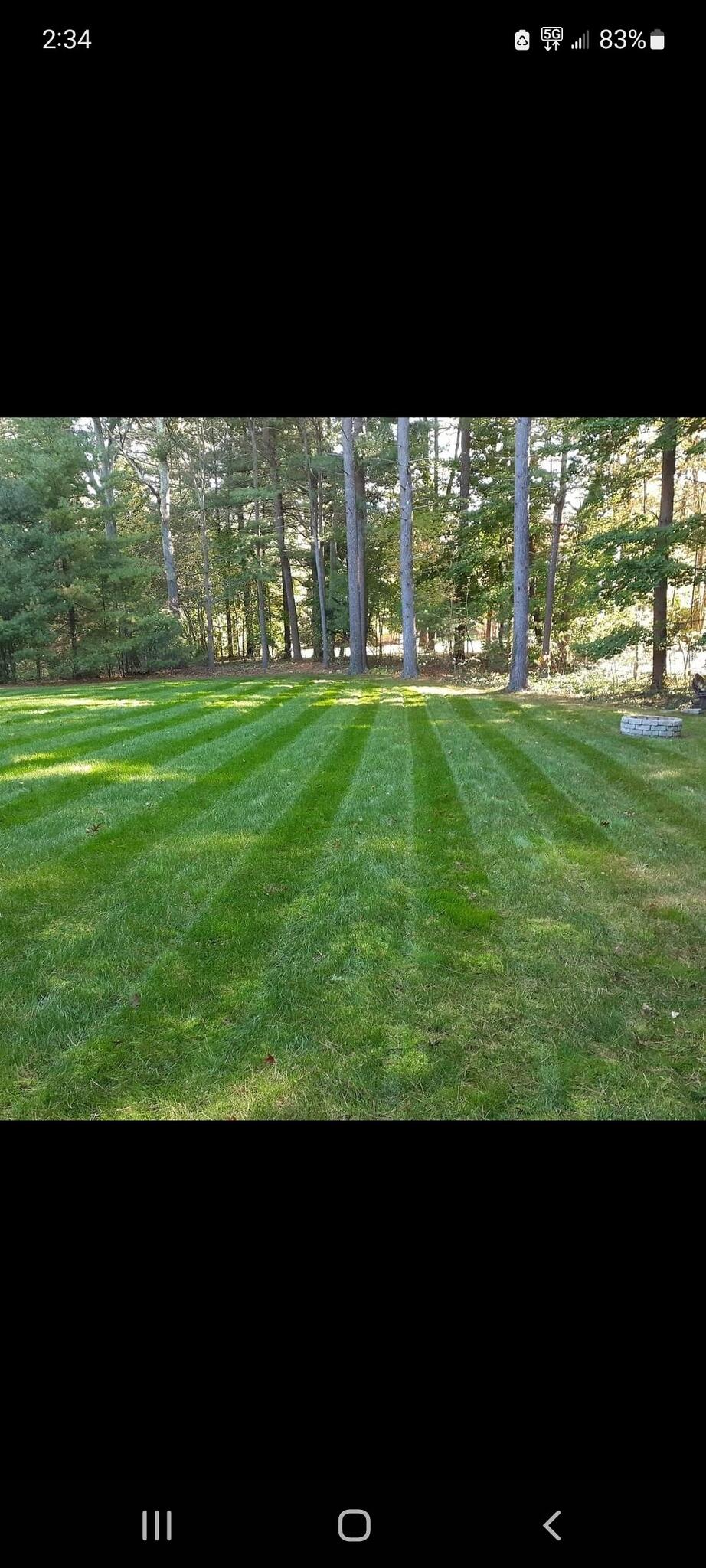 Green Earth Landscaping LLC Billerica, MA Nextdoor