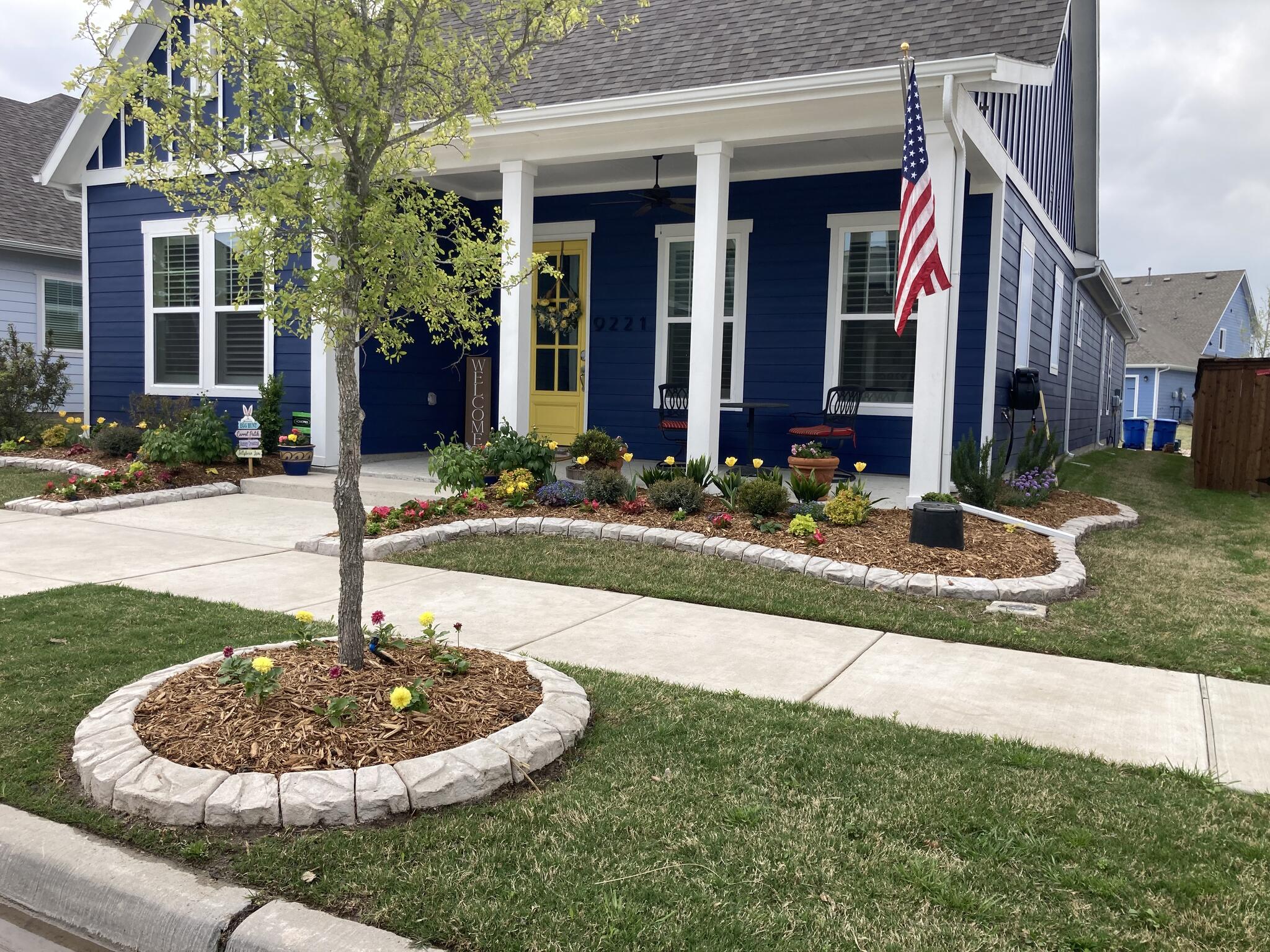 J & J Custom Curbing Fort Worth, TX Nextdoor