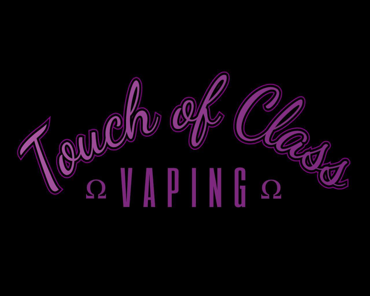 Touch of Class Vaping - Bangor - Nextdoor
