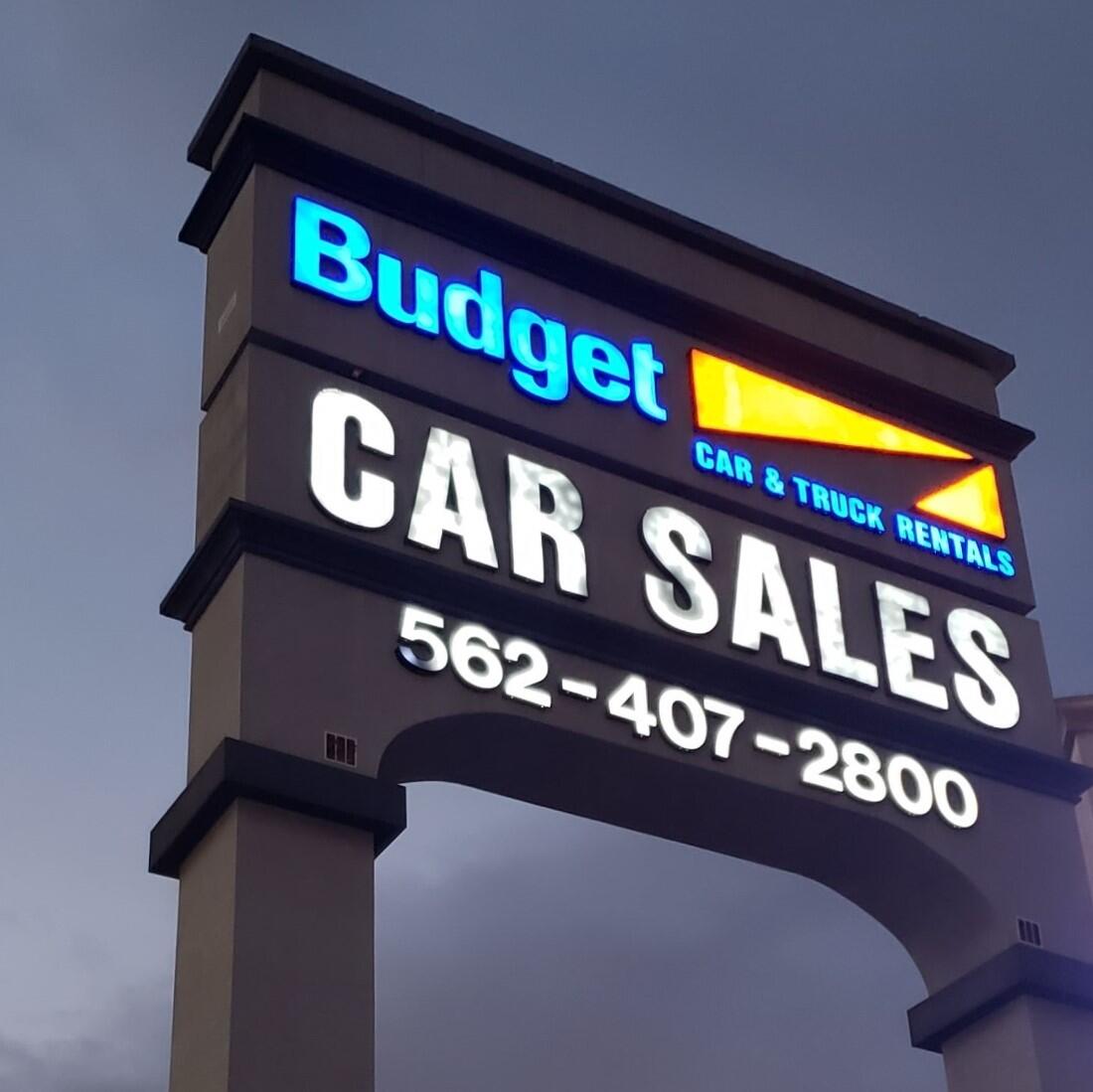 Budget Rent A Car and CAR SALES Norwalk, CA Nextdoor