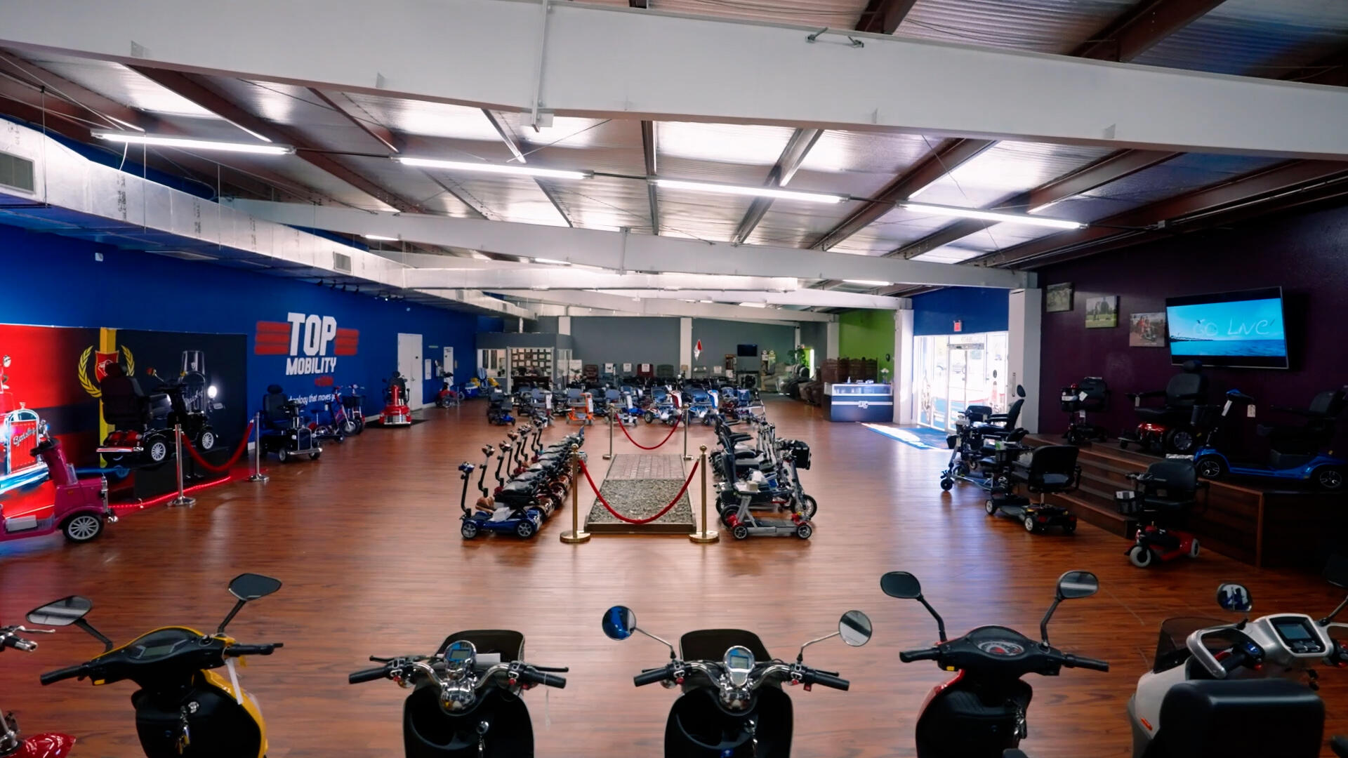 Top Mobility Scooters Hudson, FL Nextdoor