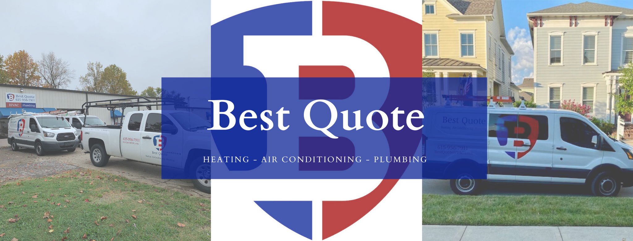 Best Quote HVAC - Murfreesboro, TN - Nextdoor