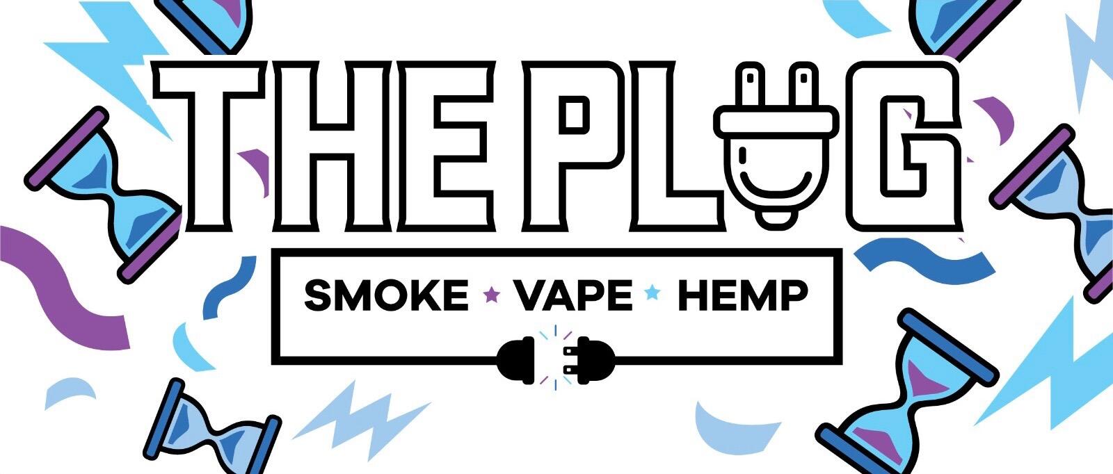 the plug smoke and vape The Plug Smoke & Vape Shop in Miami - Smoke shop