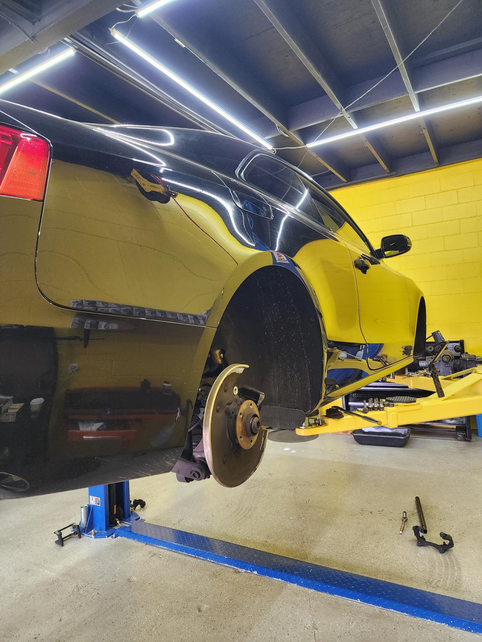 Easy Oil And Brakes San Bernardino, CA Nextdoor