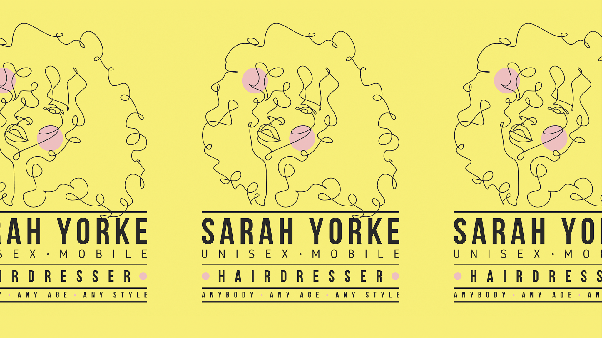SARAH YORKE (Unisex Mobile Hairdresser) Bristol Nextdoor