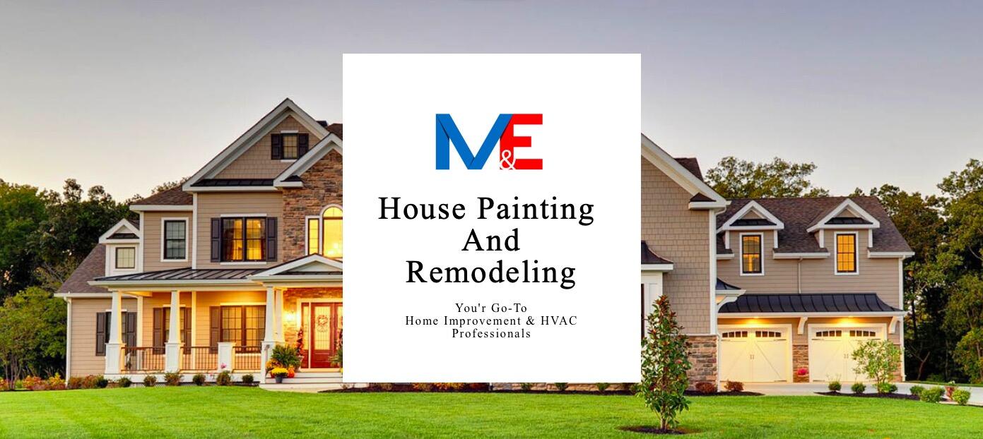 M E House Painting And Remodeling Dallas TX Nextdoor