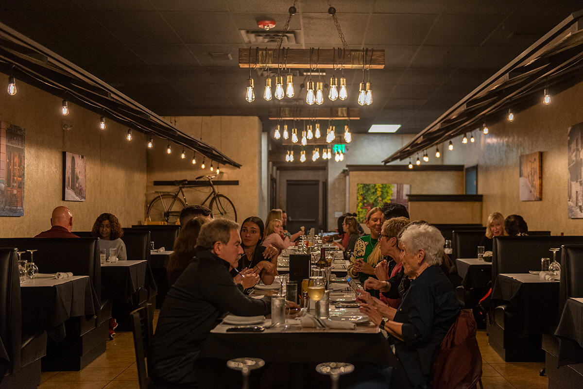 Amore! Italian Kitchen - Indianapolis, IN - Nextdoor