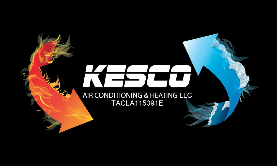 kesco air conditioning