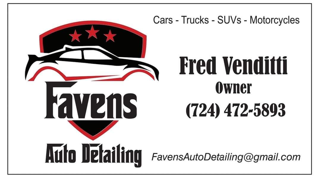 Favens Auto Detailing Monroeville, PA Nextdoor