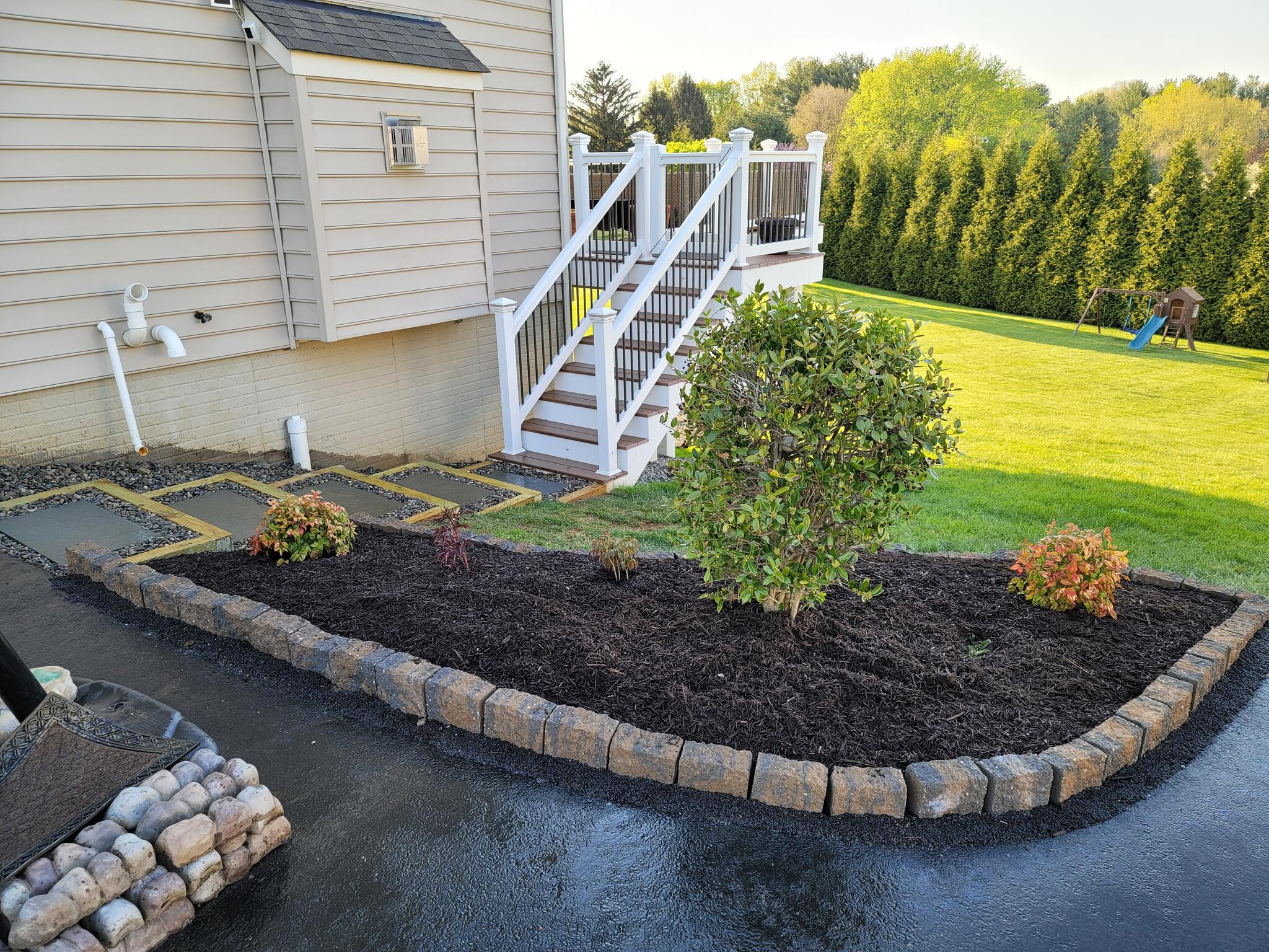 J.K. Lawn And Landscape L.L.C. Nextdoor