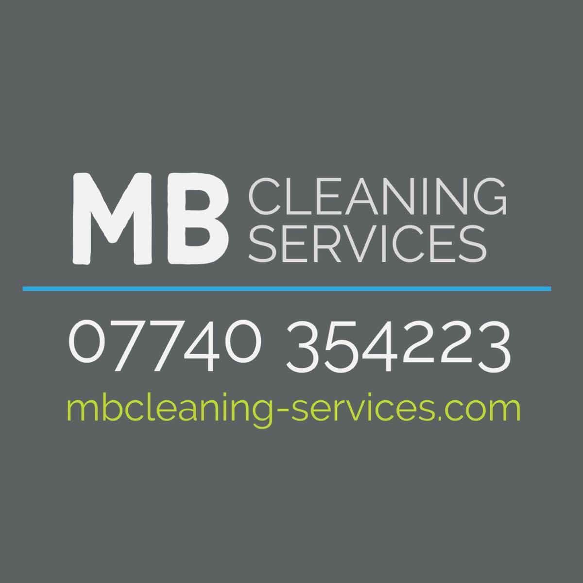 MB Cleaning Harlow Nextdoor