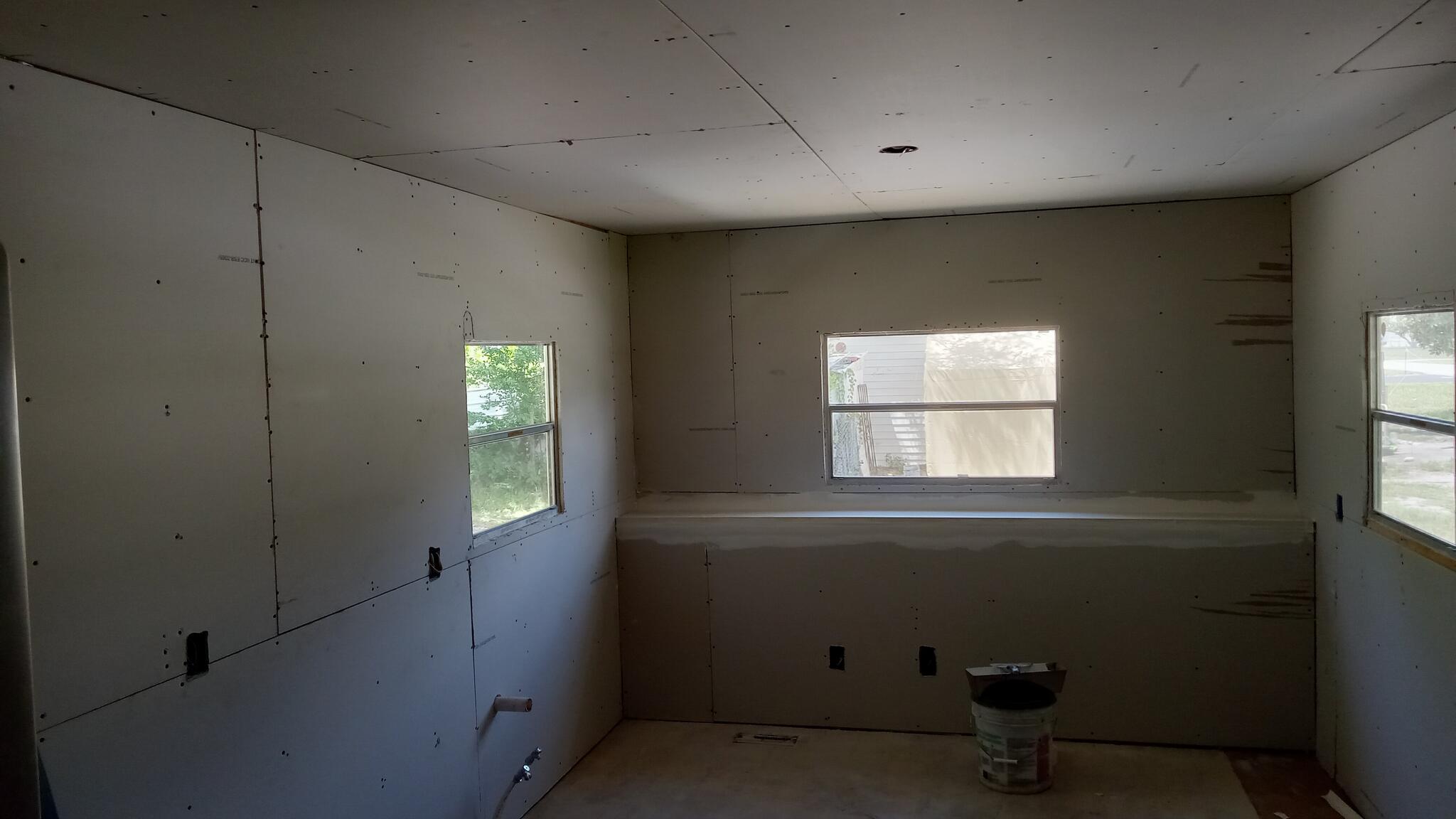 Capps Construction and Remodeling Nextdoor