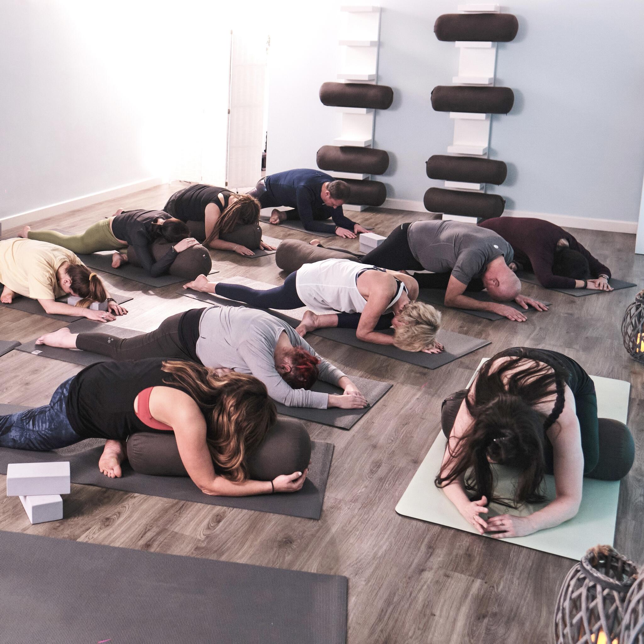 The Wellbeing and Wellness Coach Burntwood, GBENG Nextdoor