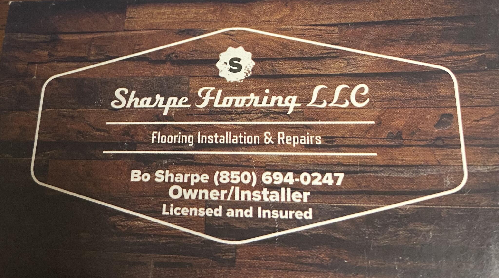 Sharpe Flooring LLC. Tallahassee, FL Nextdoor