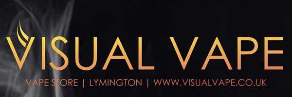 Visual Vape - Lymington, Hampshire - Nextdoor Visual Vape - Lymington, Hampshire - Nextdoor