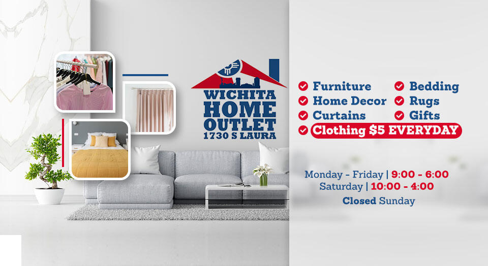 Wichita Home Outlet Wichita, KS Nextdoor