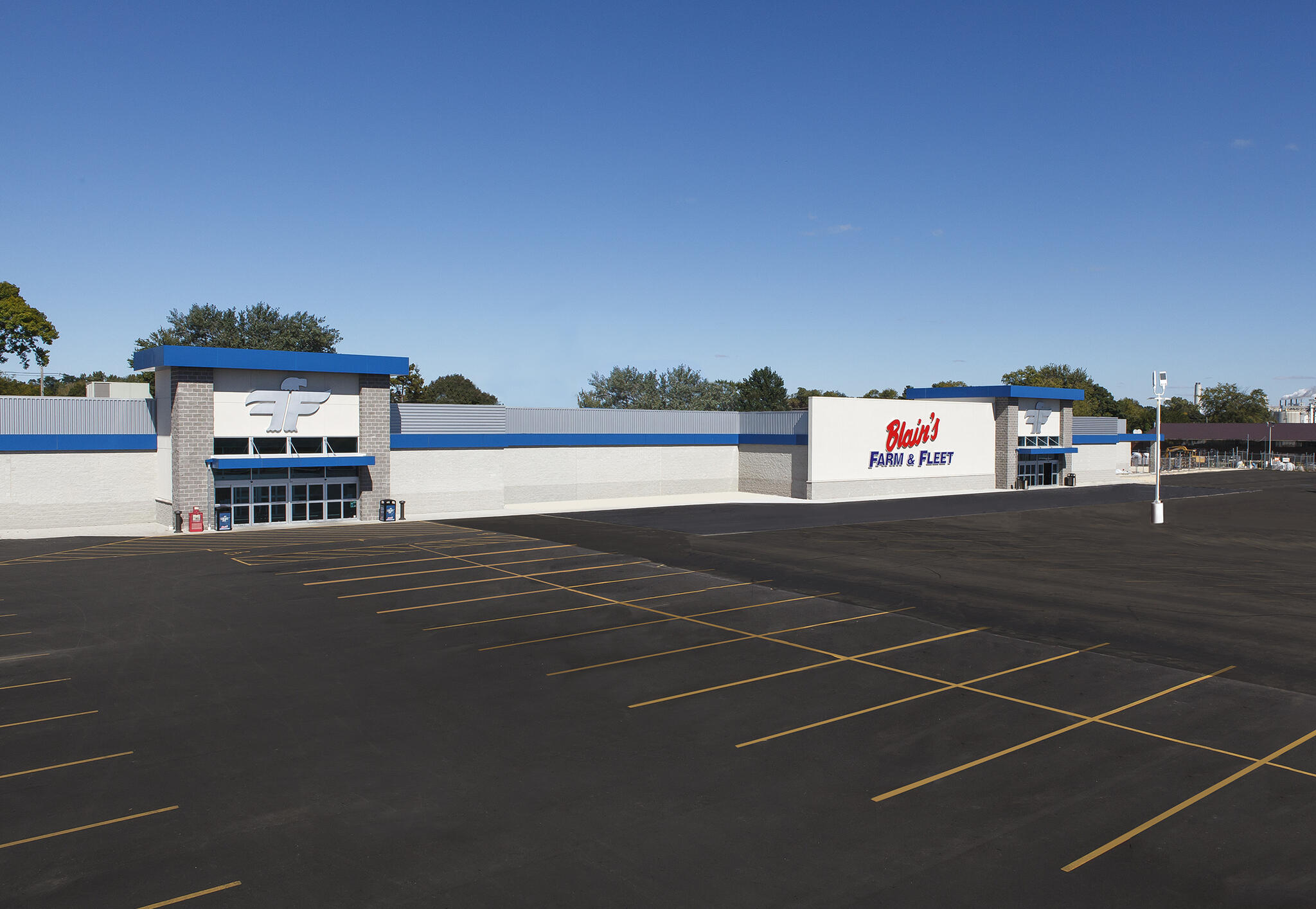 Blains Farm & Fleet - Clinton, Iowa - Clinton, IA - Nextdoor