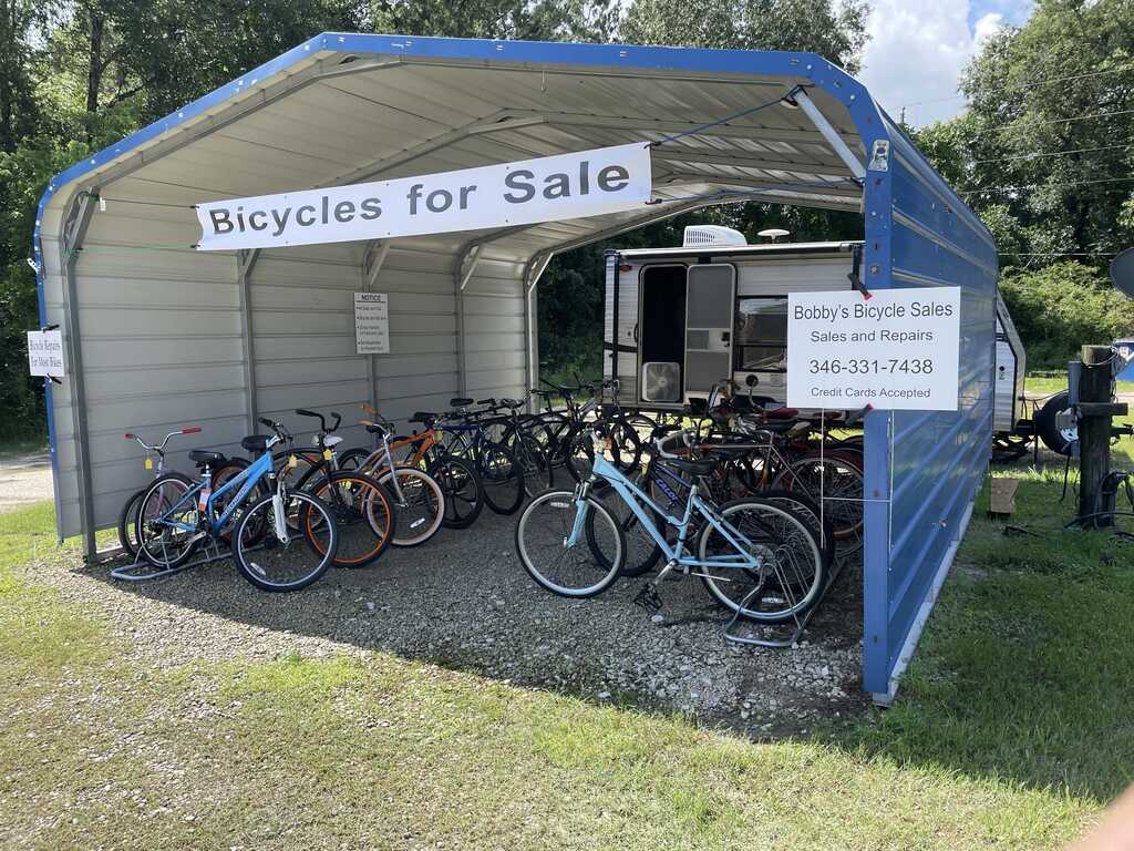 Bobby sprocket bike shop sale