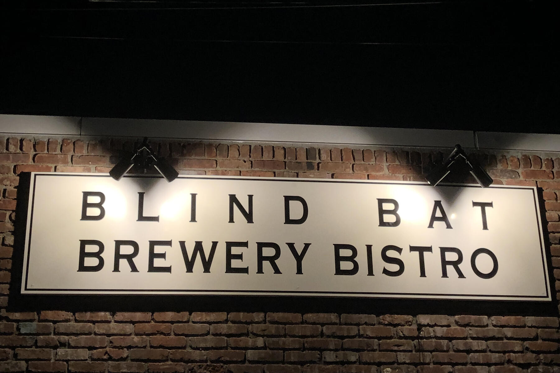 Blind Bat Brewery Bistro Centerport, NY Nextdoor