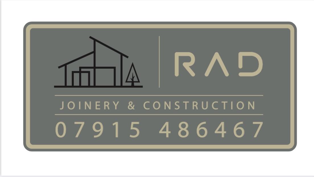 RAD Joinery & Construction Newcastle Upon Tyne Nextdoor