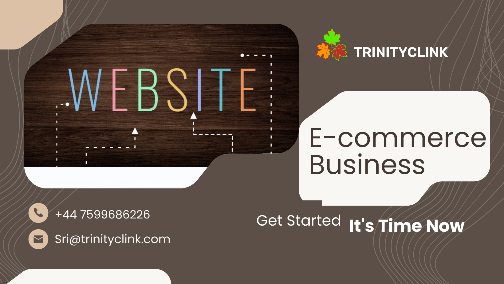 Trinity C Link Pvt ltd Warrington Nextdoor