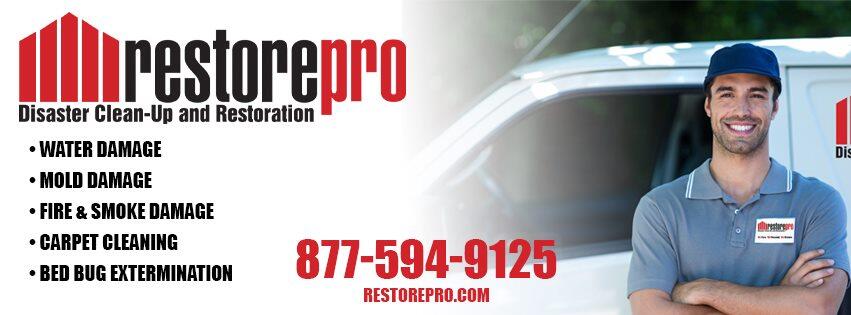 Restorepro Disaster Clean-Up and Restoration - Sandusky, OH - Nextdoor