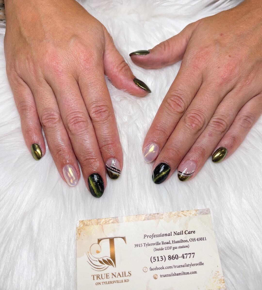 Ulta Beauty Kiss imPRESS Premium Press-On Manicure Nails | Hamilton Place