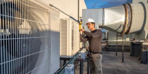 Bu0026J Heating and Air Conditioning - Clearwater, FL - Nextdoor