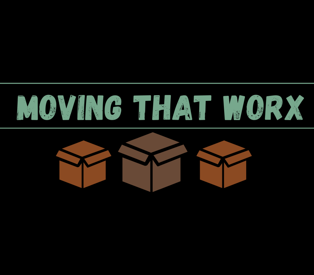 Moving That Worx Nextdoor