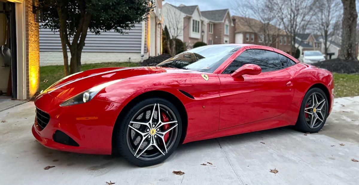 Berger Mobile Detailing Nextdoor