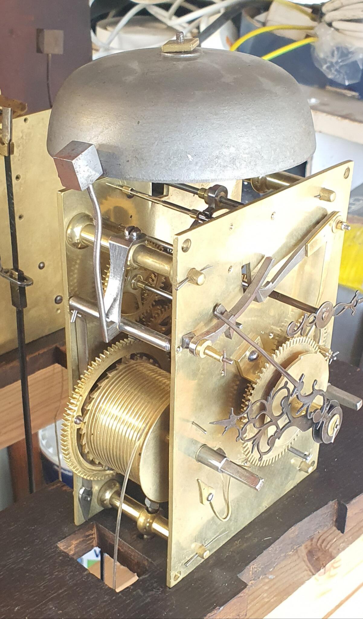 UK Clock Repairs Wales Aberdare, Wales Nextdoor