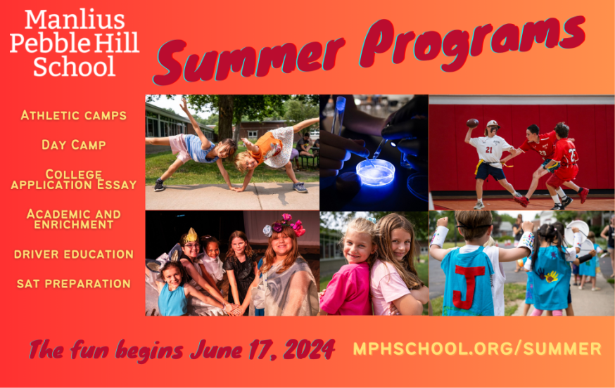 Manlius Pebble Hill School Community Programs Syracuse, NY Nextdoor