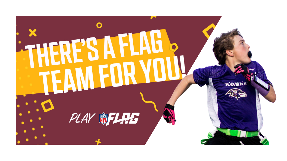 Youth Flag Football in Virginia Beach: A Complete Guide